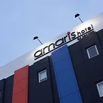 Amaris Hotel Pekanbaru