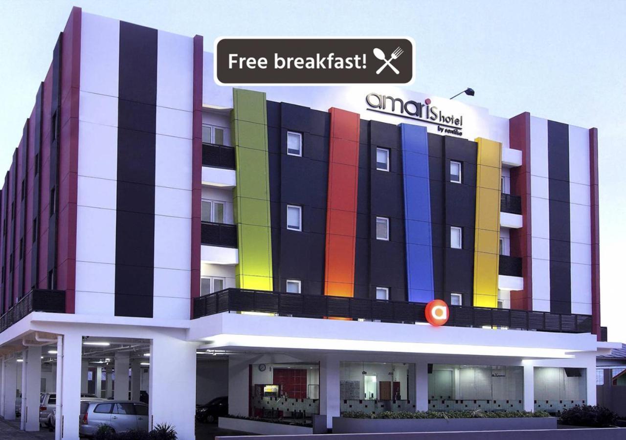 Hotel Amaris Pekanbaru