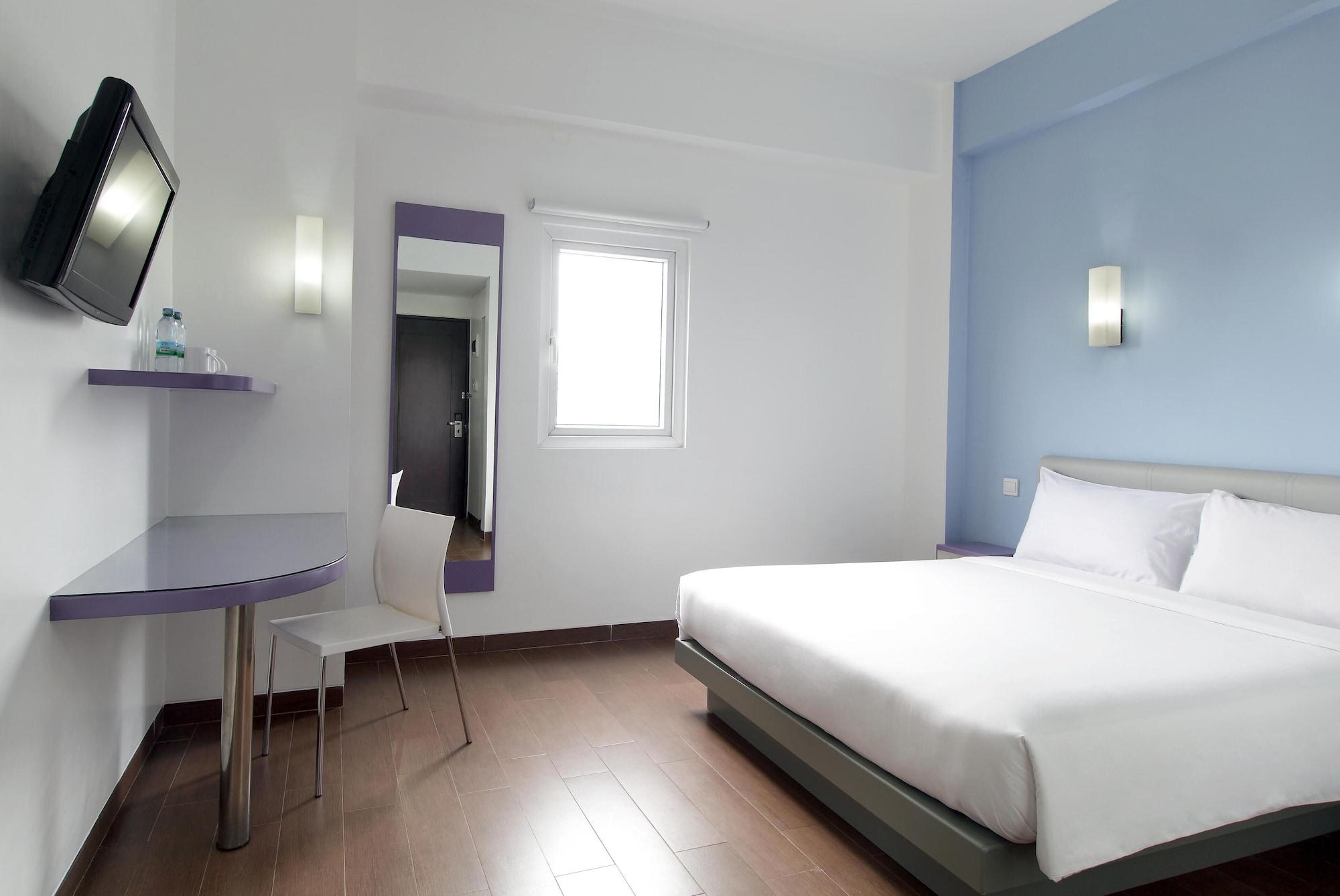 Hotel Amaris