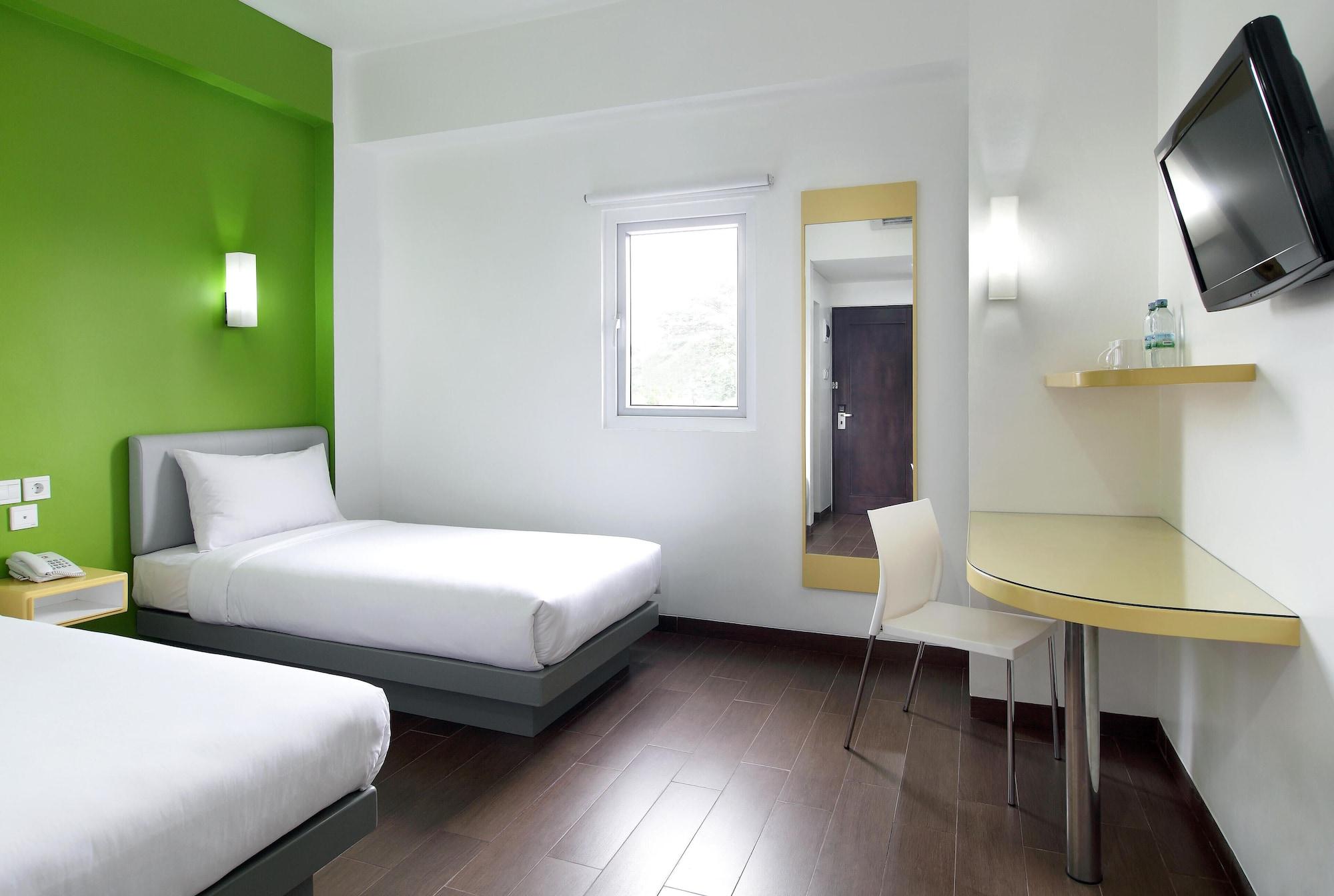 Amaris 2* Pekanbaru