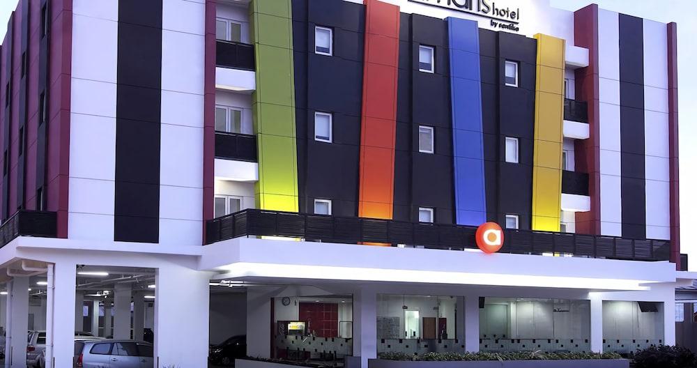 Hotel Amaris