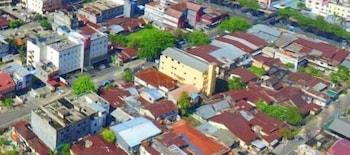 Hotel Amaris Pekanbaru