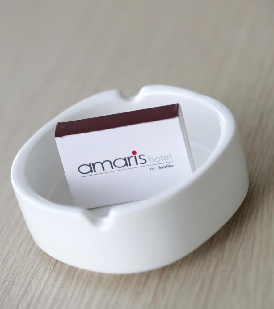 Amaris Hotel