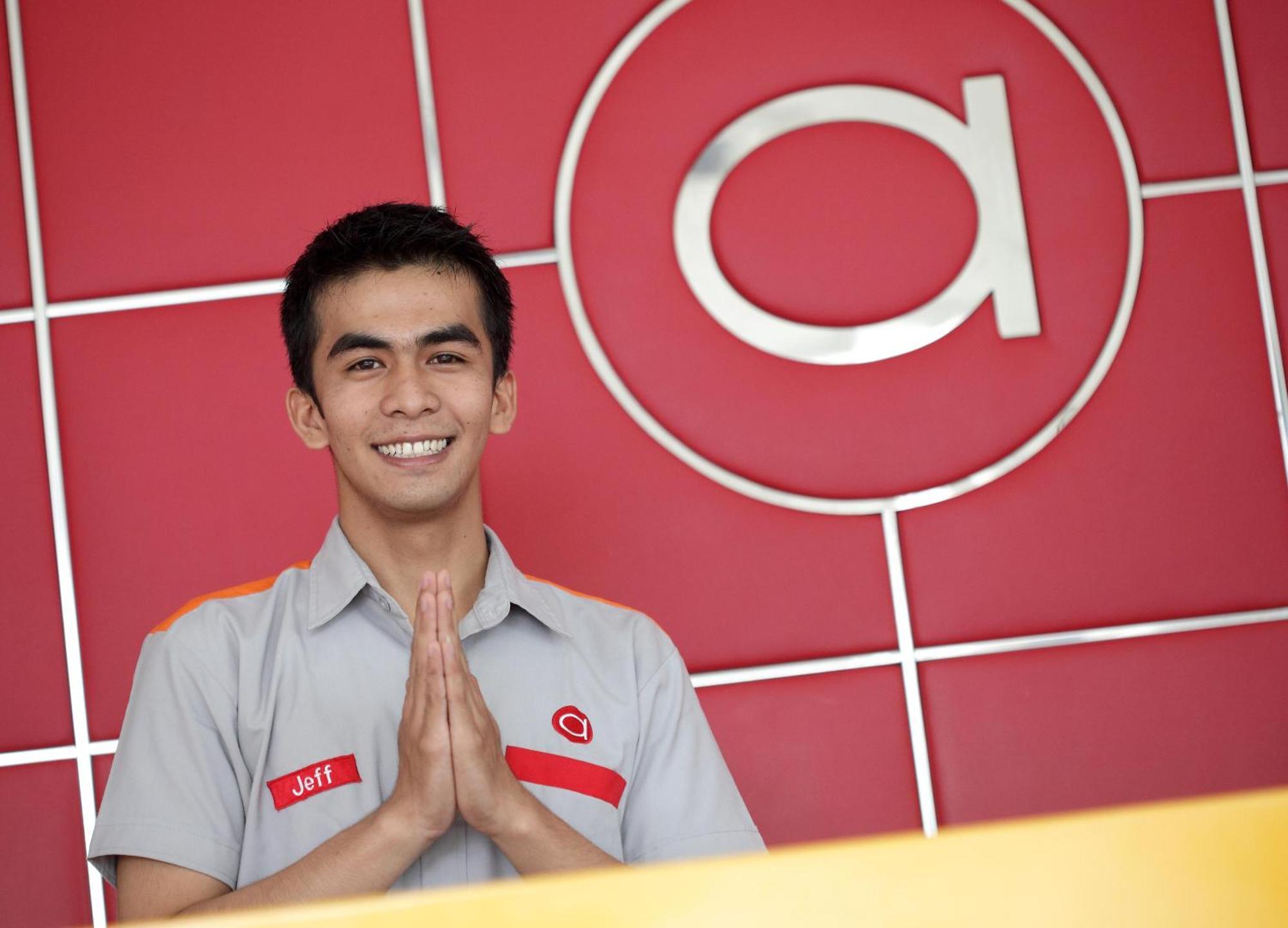 Amaris 2* Pekanbaru