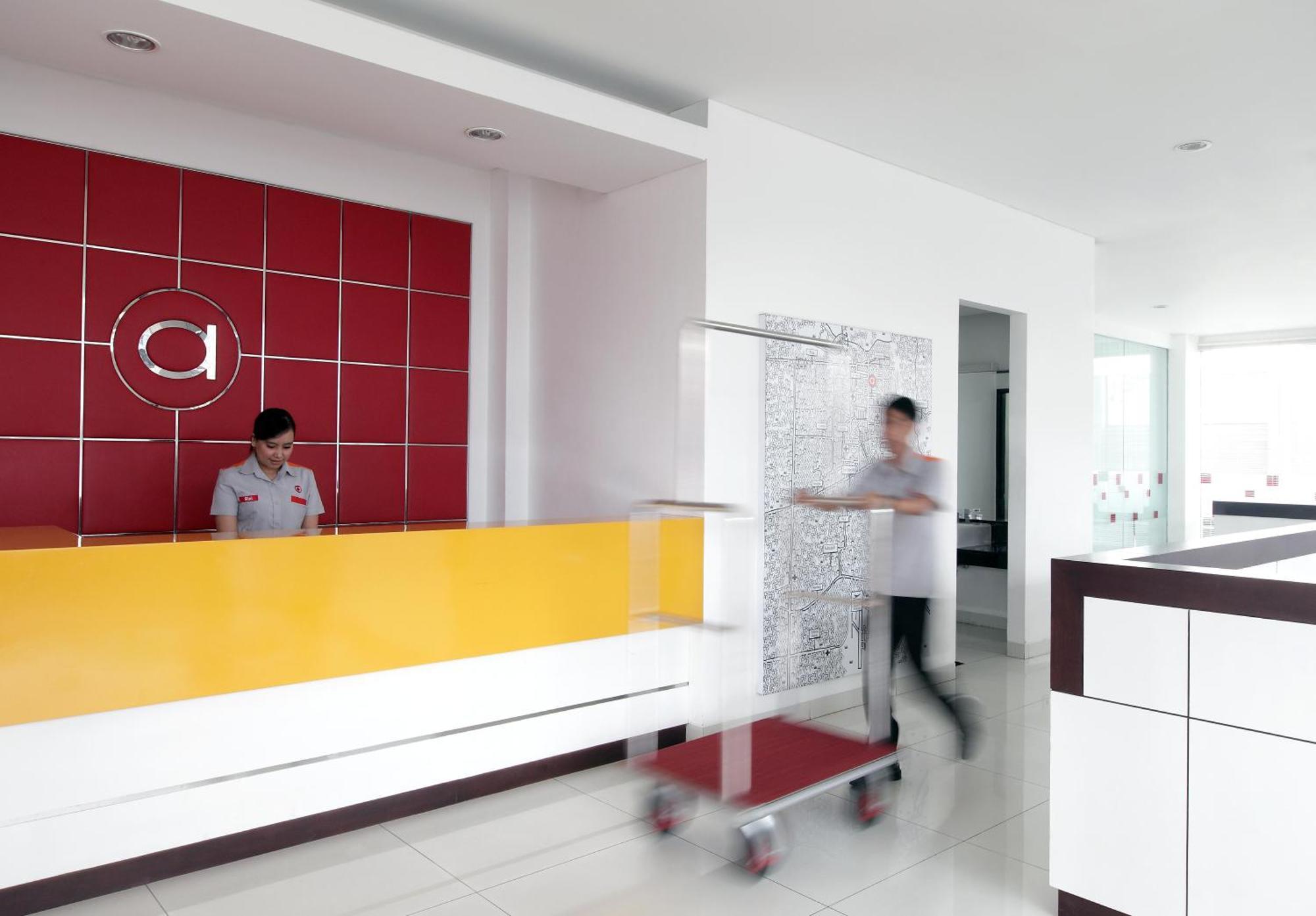 Amaris Pekanbaru