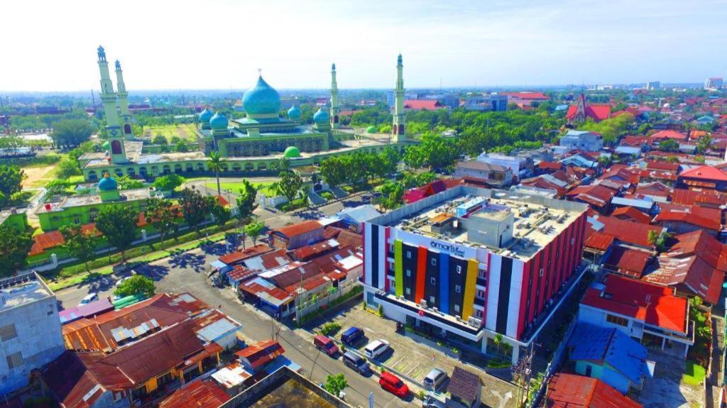 Hotel Amaris 2*