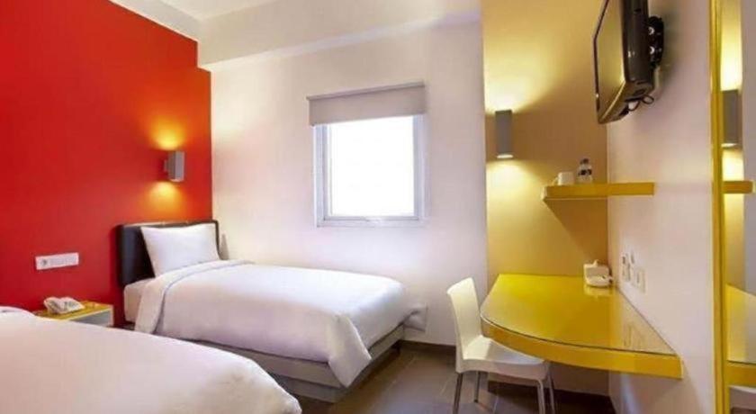 Amaris 2* Pekanbaru