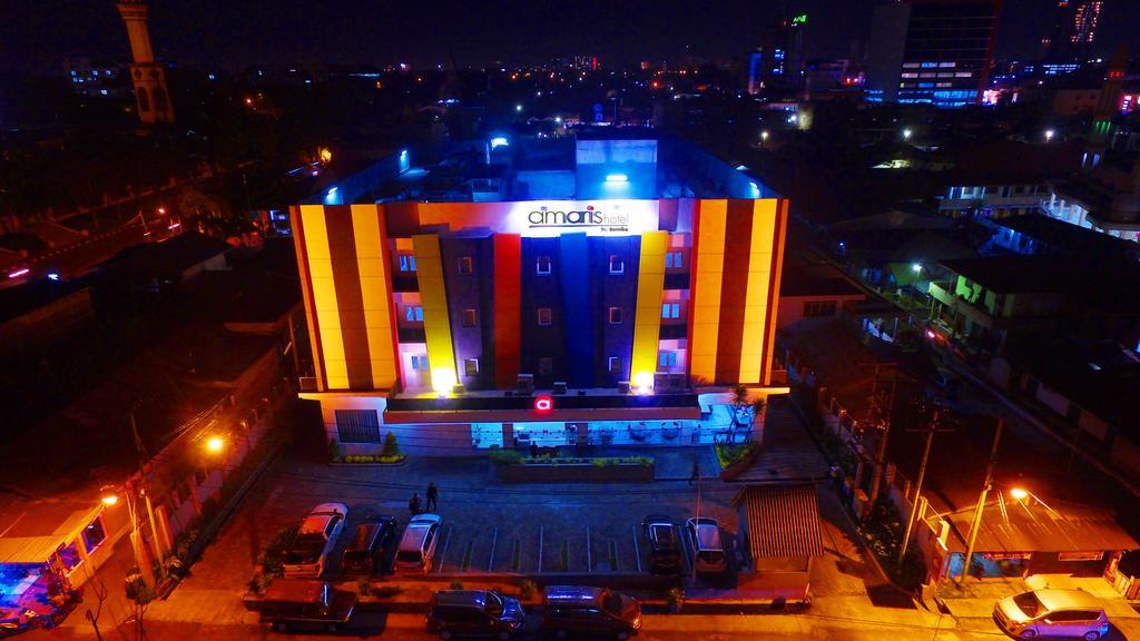 Amaris Pekanbaru
